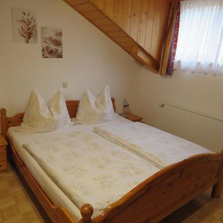 Rauterhof Villa Hermagor-Pressegger See Ngoại thất bức ảnh