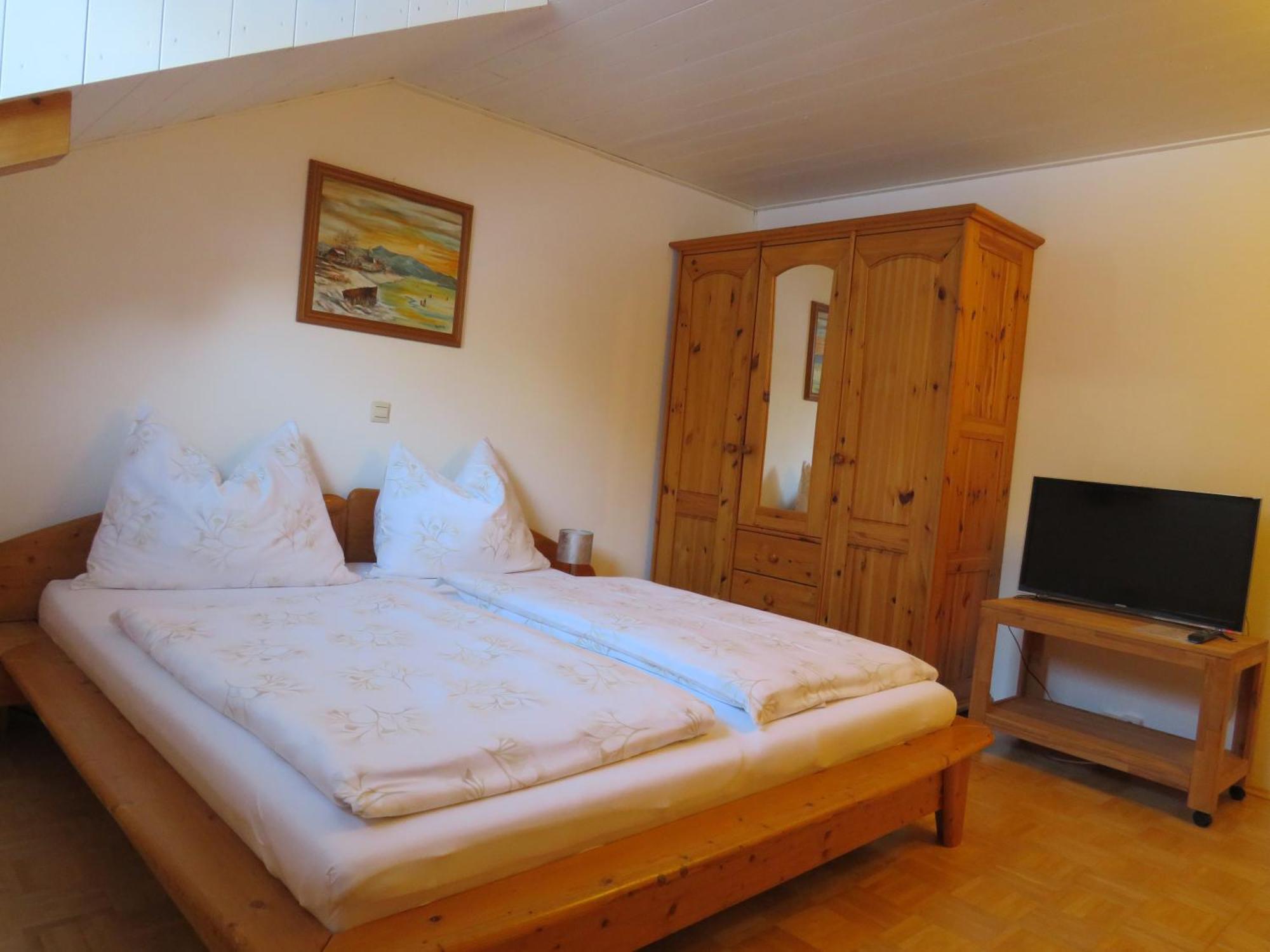 Rauterhof Villa Hermagor-Pressegger See Ngoại thất bức ảnh