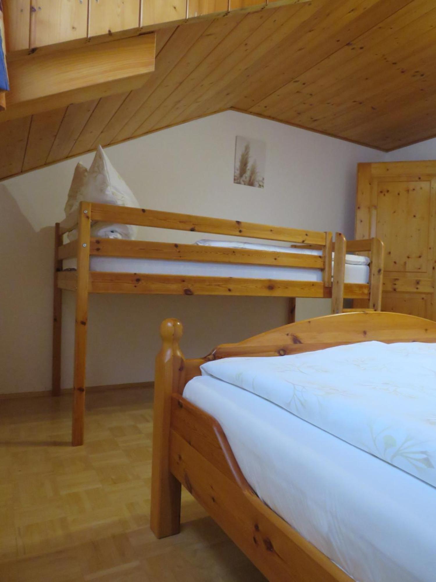 Rauterhof Villa Hermagor-Pressegger See Ngoại thất bức ảnh